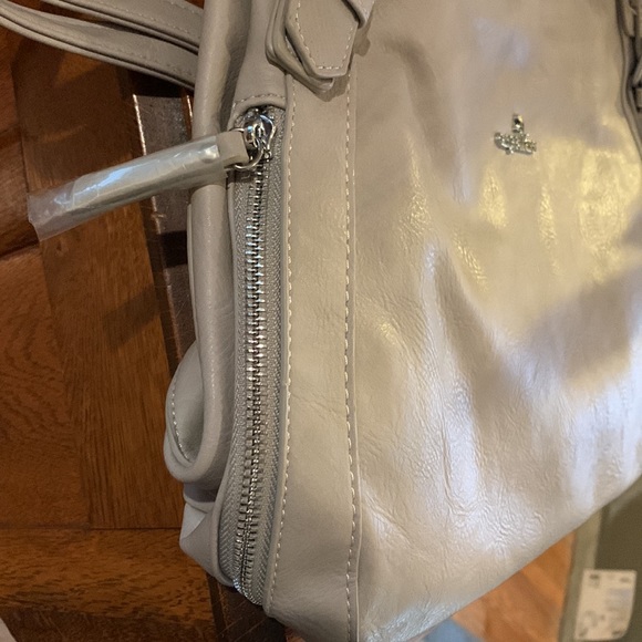 Angel Kiss Hobo Purse - Picture 5 of 8